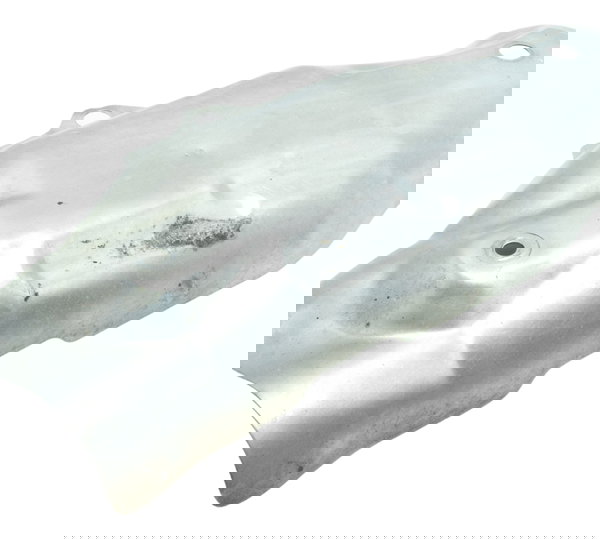 Capa Proteção Escape Yamaha Yzf R1 09-15 Original