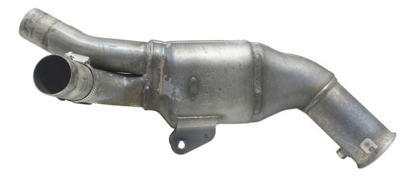 Catalizador Yamaha Yzf R1 09-15 Original