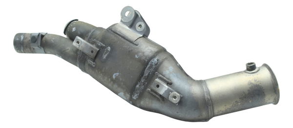 Catalizador Yamaha Yzf R1 09-15 Original