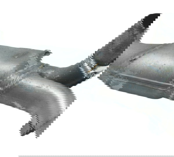 Catalizador Yamaha Yzf R1 09-15 Original