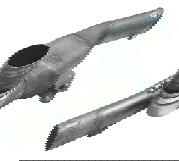 Catalizador Yamaha Yzf R1 09-15 Original