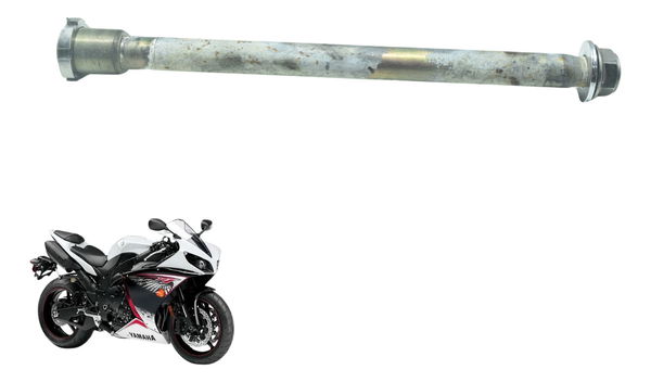Eixo Balança Yamaha Yzf R1 09-15 Original