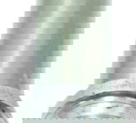 Eixo Roda Dianteira Yamaha Yzf R1 09-15 Original