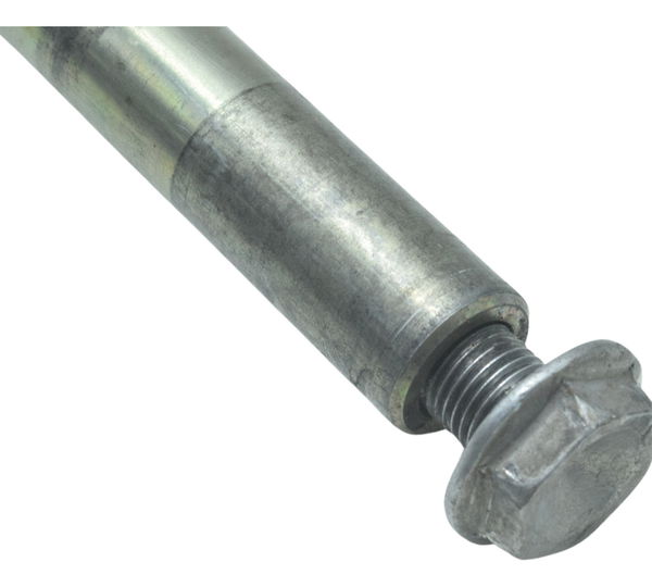 Eixo Roda Dianteira Yamaha Yzf R1 09-15 Original