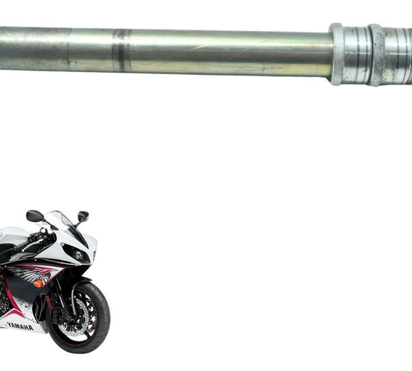 Eixo Roda Dianteira Yamaha Yzf R1 09-15 Original