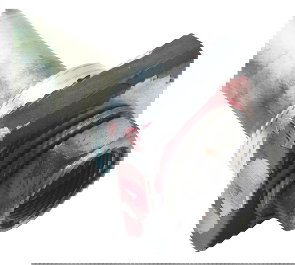 Eixo Roda Traseira Yamaha Yzf R1 09-15 Original