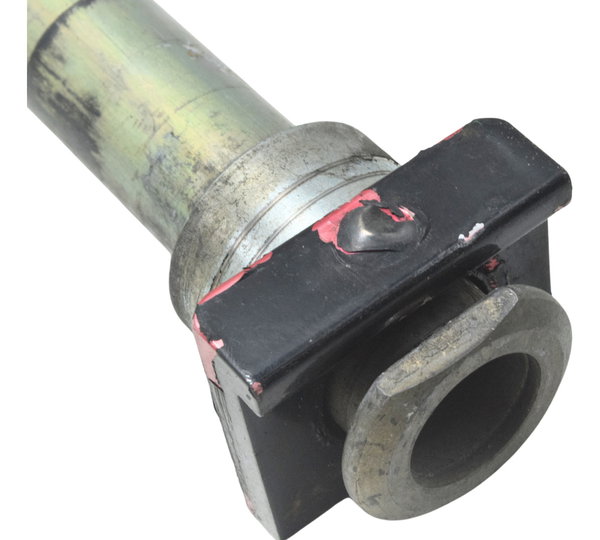 Eixo Roda Traseira Yamaha Yzf R1 09-15 Original