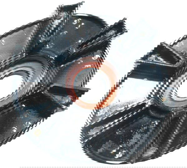 Cubo Coroa Yamaha Yzf R1 09-15 Original