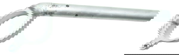 Semi Guidão Direito Yamaha Yzf R1 09-15 Original