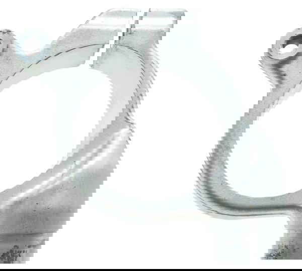 Semi Guidão Direito Yamaha Yzf R1 09-15 Original