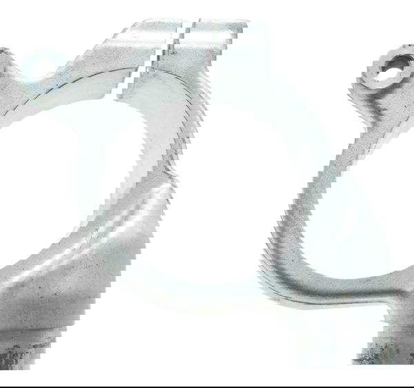 Semi Guidão Direito Yamaha Yzf R1 09-15 Original