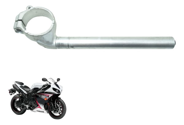 Semi Guidão Direito Yamaha Yzf R1 09-15 Original