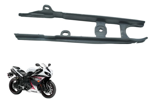 Saboneteira Yamaha Yzf R1 09-15 Original