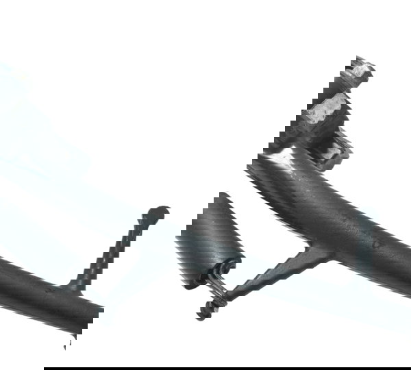 Pedal Descanso Lateral Yamaha Yzf R1 09-15 Original