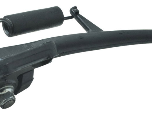 Pedal Descanso Lateral Yamaha Yzf R1 09-15 Original