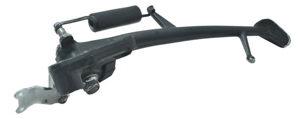 Pedal Descanso Lateral Yamaha Yzf R1 09-15 Original