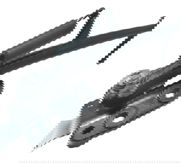 Pedal Descanso Lateral Yamaha Yzf R1 09-15 Original