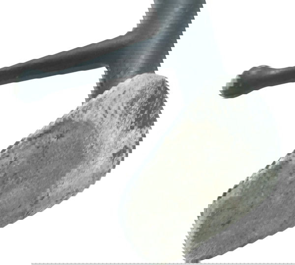 Pedal Descanso Lateral Yamaha Yzf R1 09-15 Original