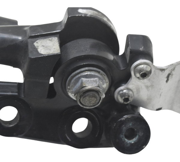 Pedal Descanso Lateral Yamaha Yzf R1 09-15 Original