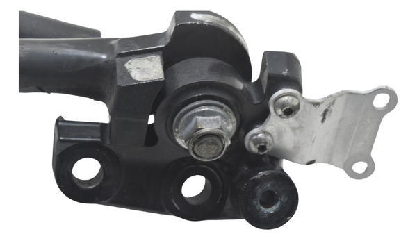 Pedal Descanso Lateral Yamaha Yzf R1 09-15 Original