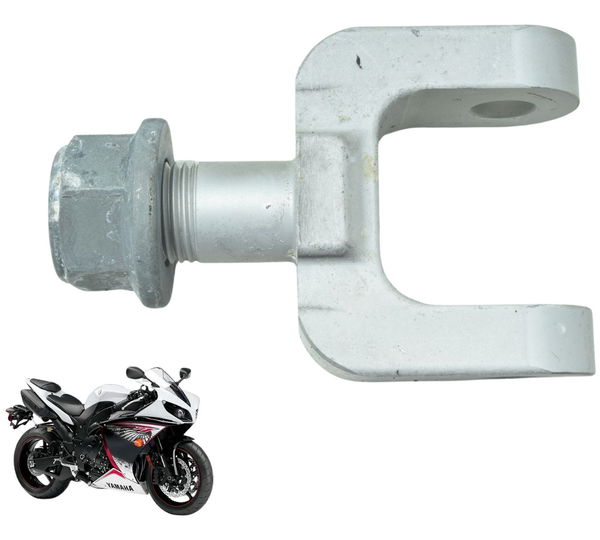 Suporte Amortecedor Yamaha Yzf R1 09-15 Original