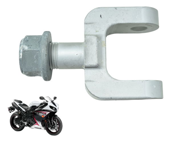 Suporte Amortecedor Yamaha Yzf R1 09-15 Original