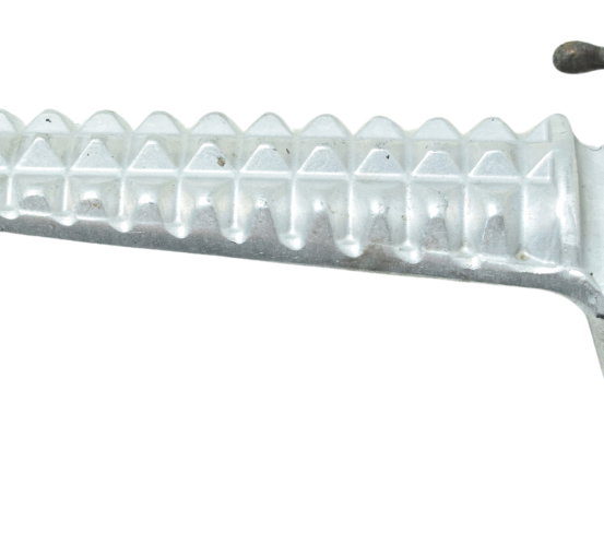 Pedaleira Dianteira Esquerda Yamaha Yzf R1 09-15 Original