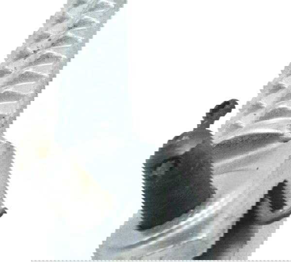 Pedaleira Dianteira Esquerda Yamaha Yzf R1 09-15 Original