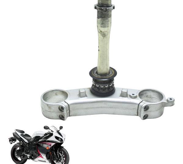 Mesa Inferior Yamaha Yzf R1 09-15 Original