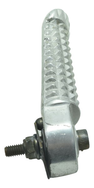 Pedaleira Traseira Esquerda Yamaha Yzf R1 09-15 Original
