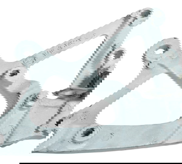 Bacalhau Dianteiro Direito Yamaha Yzf R1 09-15 Original