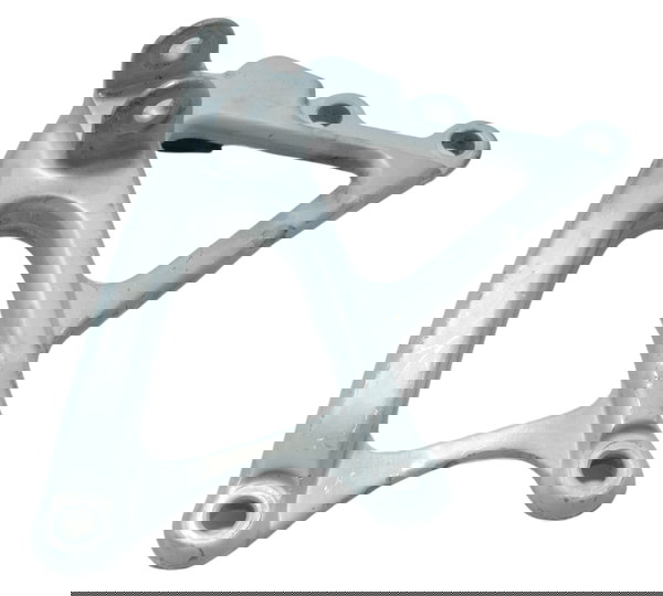 Bacalhau Dianteiro Direito Yamaha Yzf R1 09-15 Original