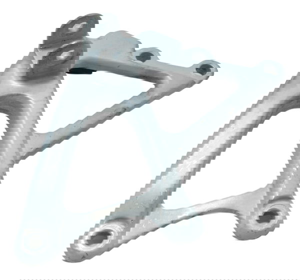 Bacalhau Dianteiro Direito Yamaha Yzf R1 09-15 Original