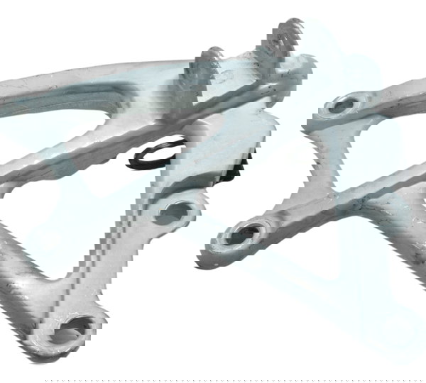 Bacalhau Dianteiro Direito Yamaha Yzf R1 09-15 Original