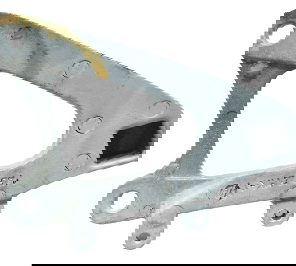 Bacalhau Dianteiro Esquerdo Yamaha Yzf R1 09-15 Original