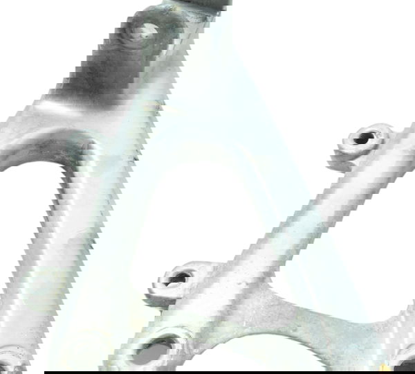 Bacalhau Dianteiro Esquerdo Yamaha Yzf R1 09-15 Original