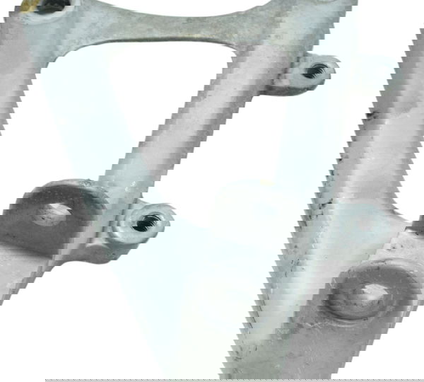 Bacalhau Dianteiro Esquerdo Yamaha Yzf R1 09-15 Original