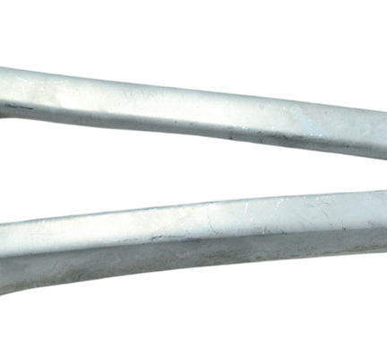 Bacalhau Traseiro Esquerdo Yamaha Yzf R1 09-15 Original