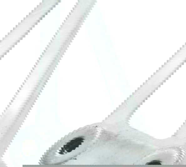 Bacalhau Traseiro Esquerdo Yamaha Yzf R1 09-15 Original