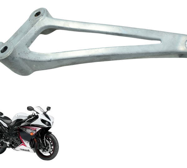 Bacalhau Traseiro Esquerdo Yamaha Yzf R1 09-15 Original