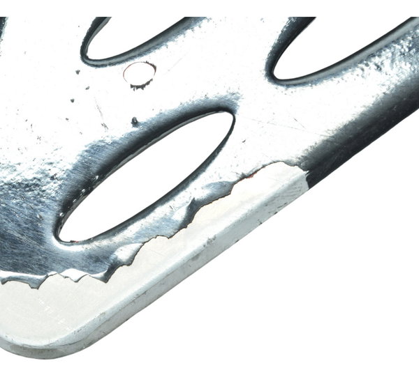 Par Protetor Calcanhar Yamaha Yzf R1 09-15 Original 00