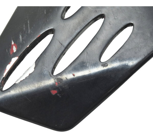 Par Protetor Calcanhar Yamaha Yzf R1 09-15 Original 00