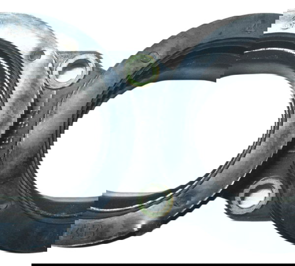 Coletor Admissão Yamaha Yzf R1 09-15 Original