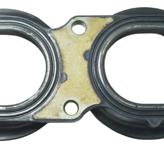 Coletor Admissão Yamaha Yzf R1 09-15 Original