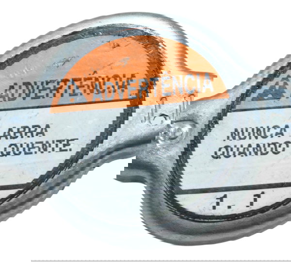 Tampa Radiador Yamaha Yzf R1 09-15 Original