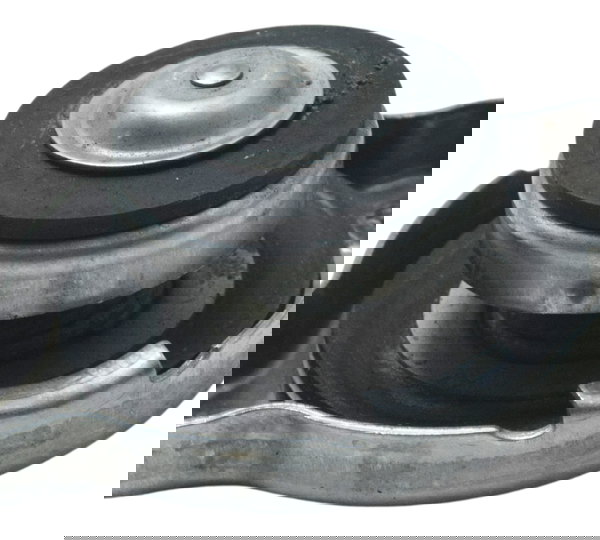 Tampa Radiador Yamaha Yzf R1 09-15 Original