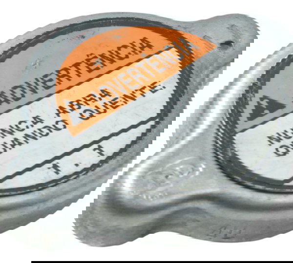 Tampa Radiador Yamaha Yzf R1 09-15 Original