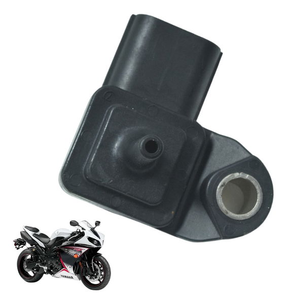 Sensor Map Yamaha Yzf R1 09-15 Original