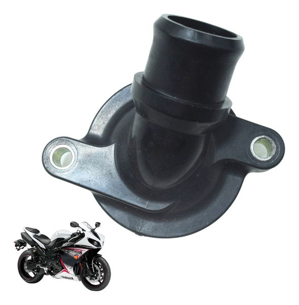Tampa Válvula Termostática Yamaha Yzf R1 09-15 Original