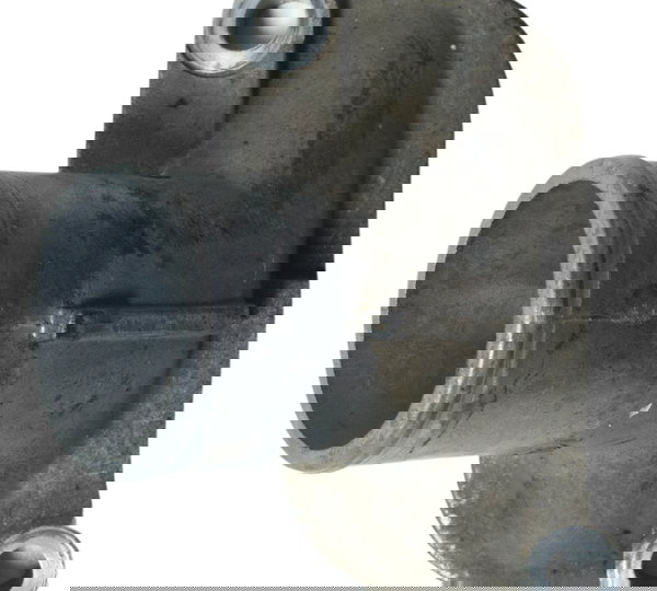 Conexão Água Yamaha Yzf R1 09-15 Original